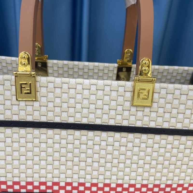 Fendi Shopping Bags